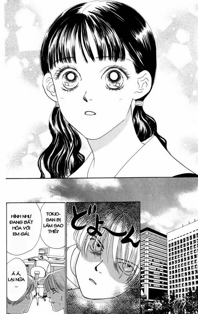 eden no hana (hướng dương xanh) chapter 6 39