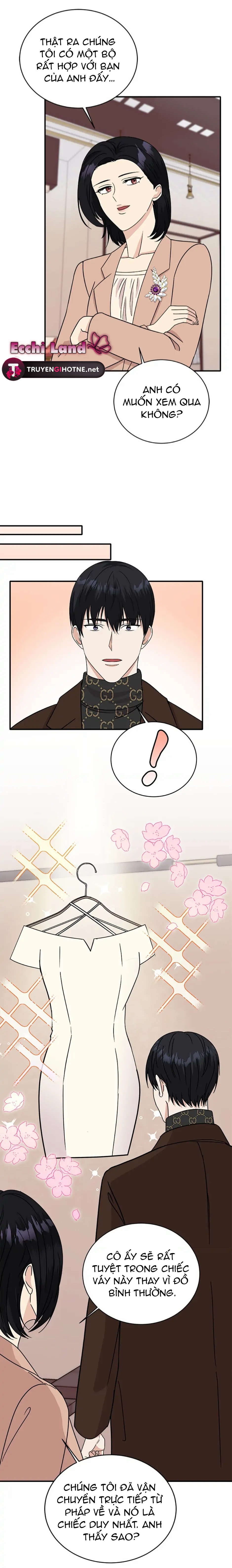 thiếu tôi là sếp mất ngủ ngay chapter 47.1 6