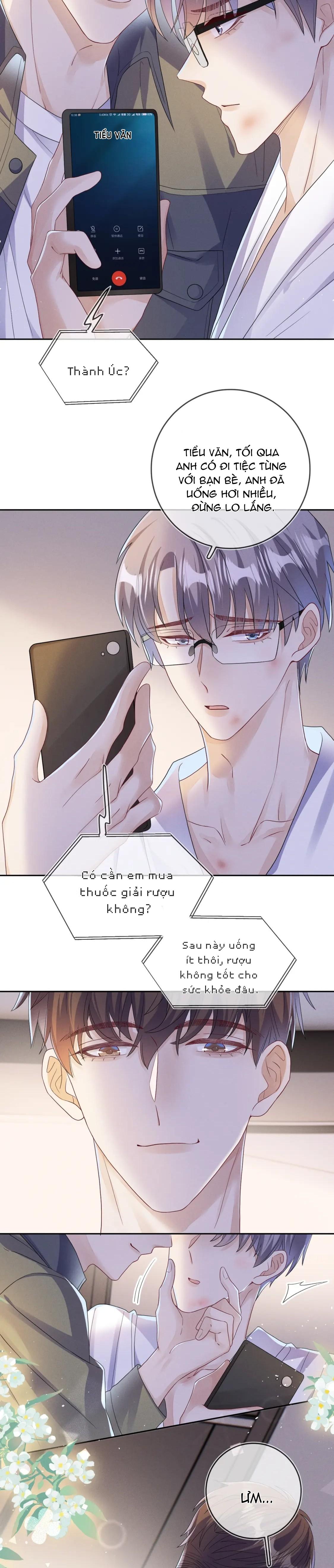 Cường Liệt Công Kích chapter 72