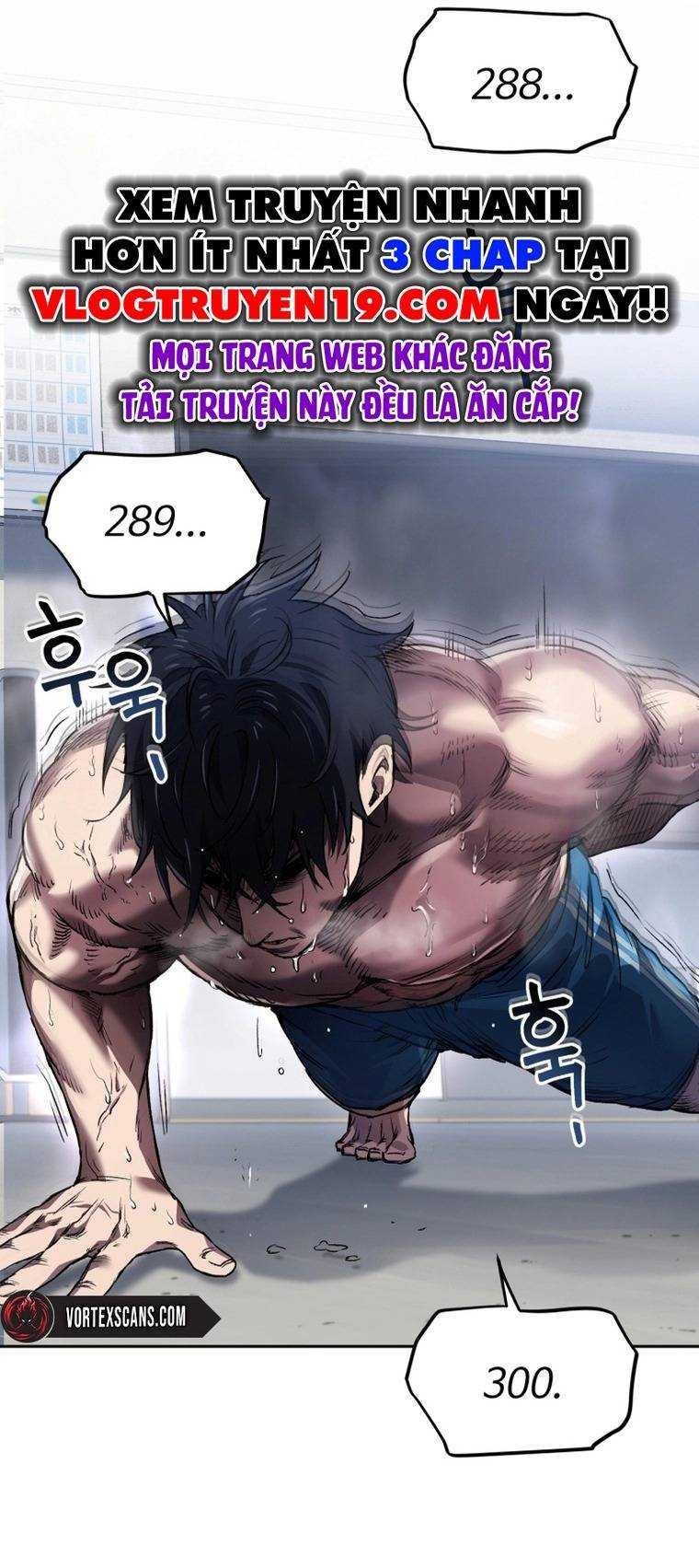 chỉ mình ta tái sinh chapter 6 44