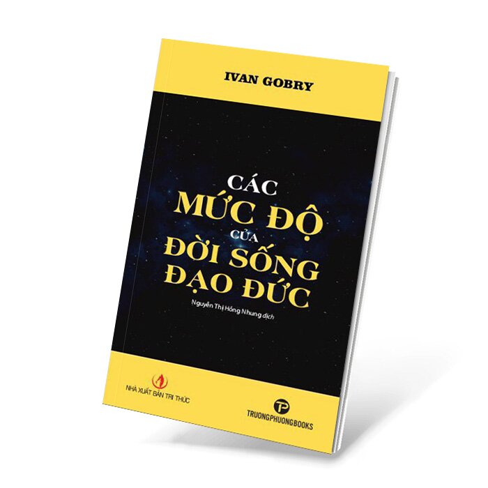 Các Mức Độ Của Đời Sống Đạo Đức - Ivan Gobry