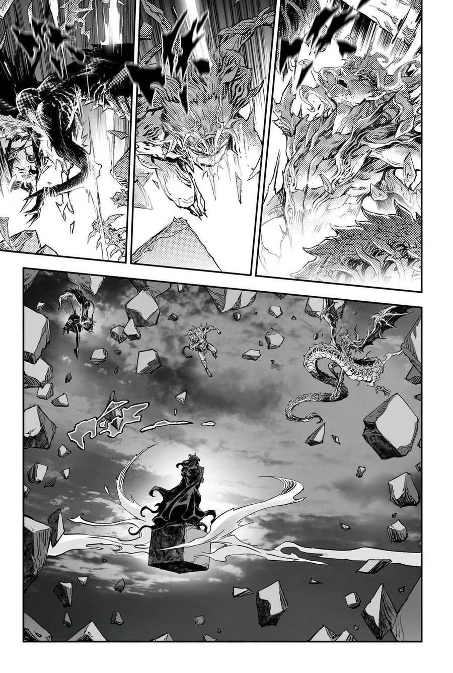 huyền hạo chiến ký chapter 244 7