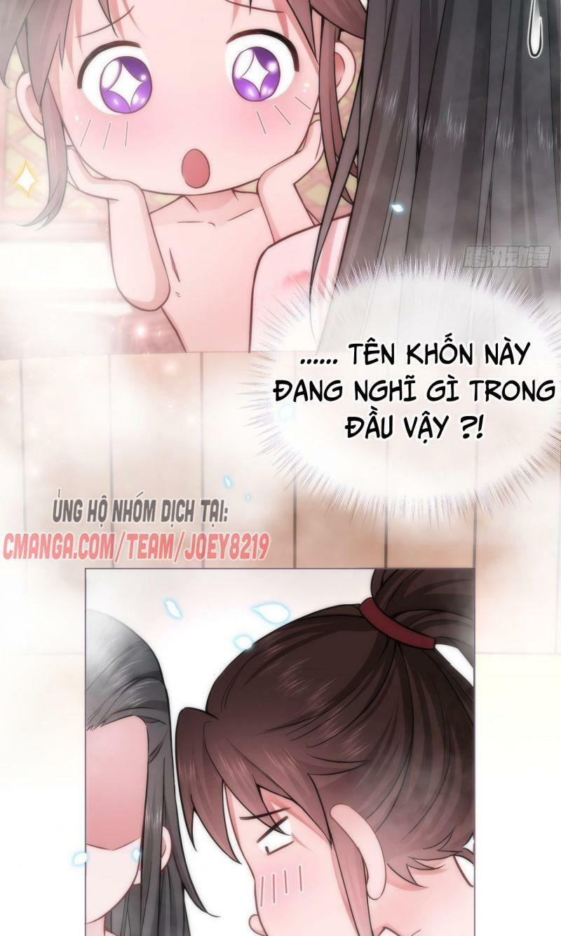 nhập mộ chi thần chapter 10 29