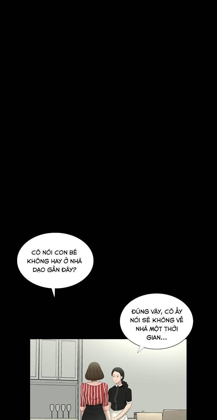 chú và cháu chapter 56 35