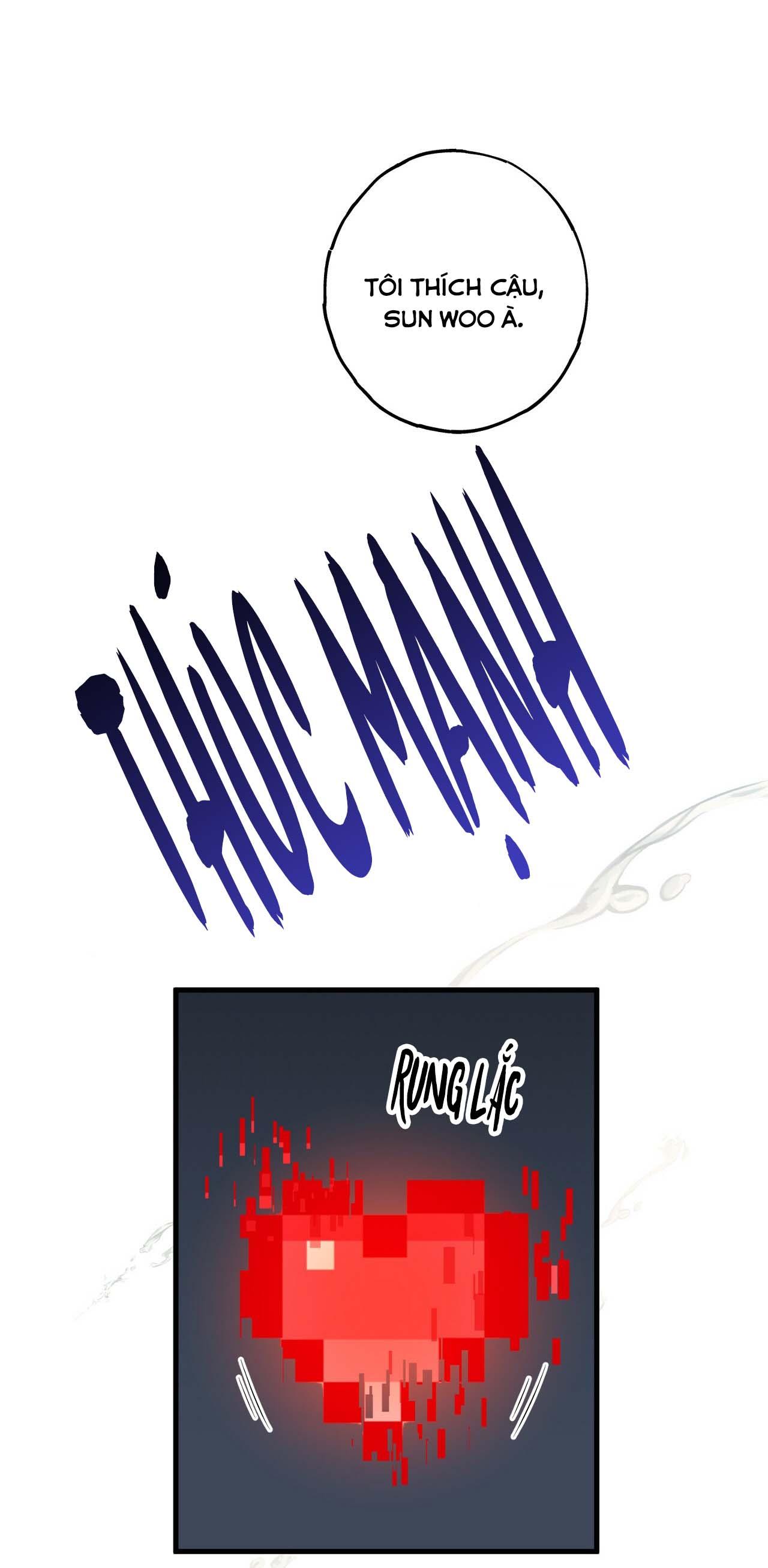 khi trò chơi hẹn hò kết thúc chapter 4 69