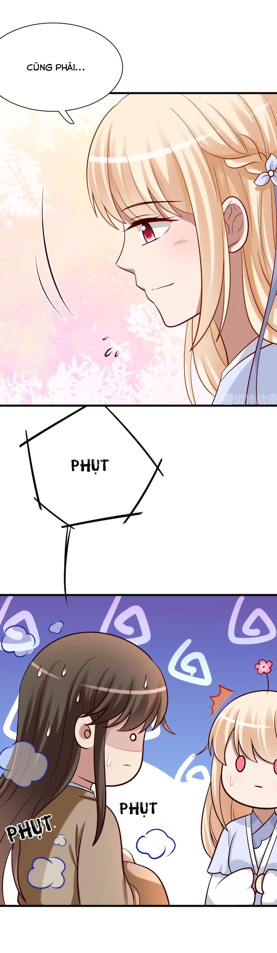 kiêu ngạo vương gia chủng điền phi chapter 170 24