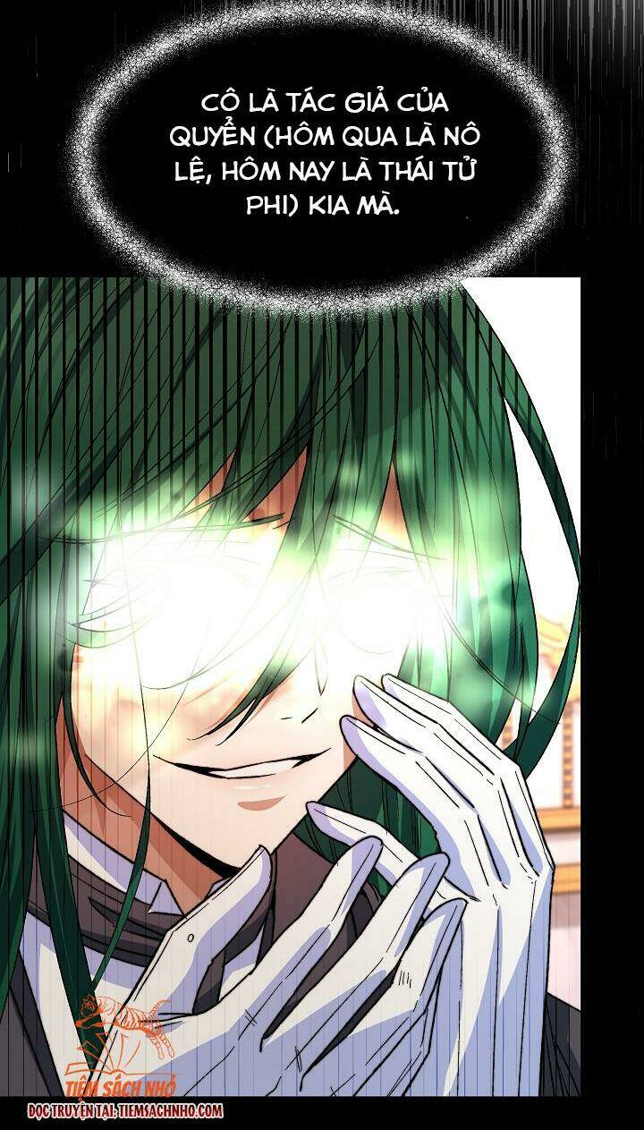 nàng evangeline chapter 6 77