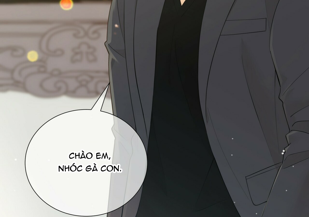 thời gian giữa sói và chó chapter 64 157