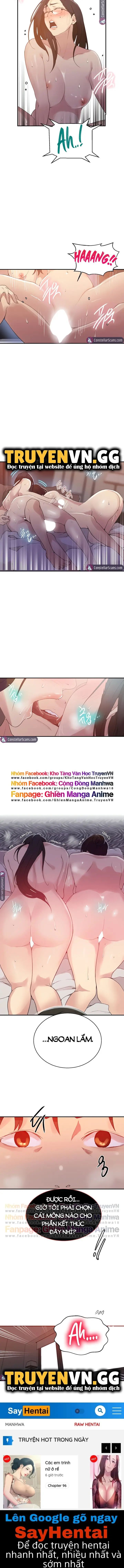 lớp học gia đình (bản không che) chapter 152 8