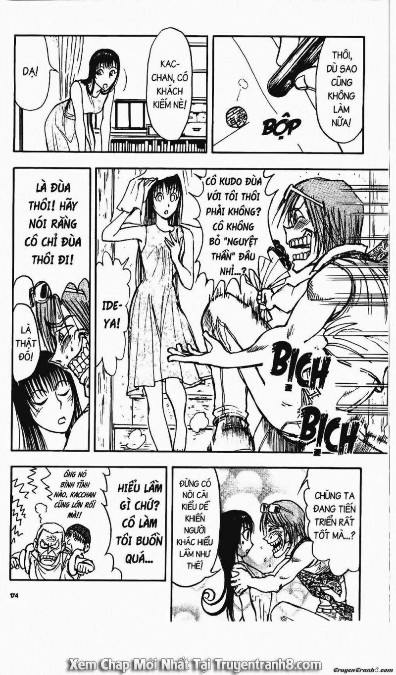 sắc lệnh ánh trăng chapter 36 22