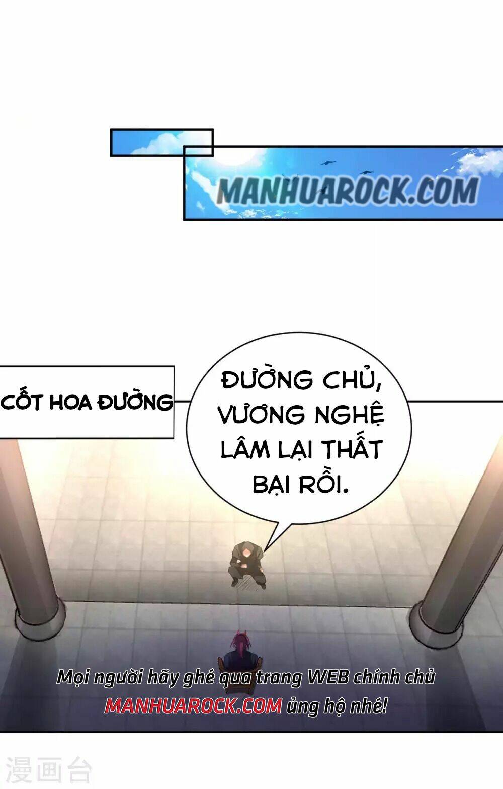 sư phụ của ta là thần tiên chapter 39 38