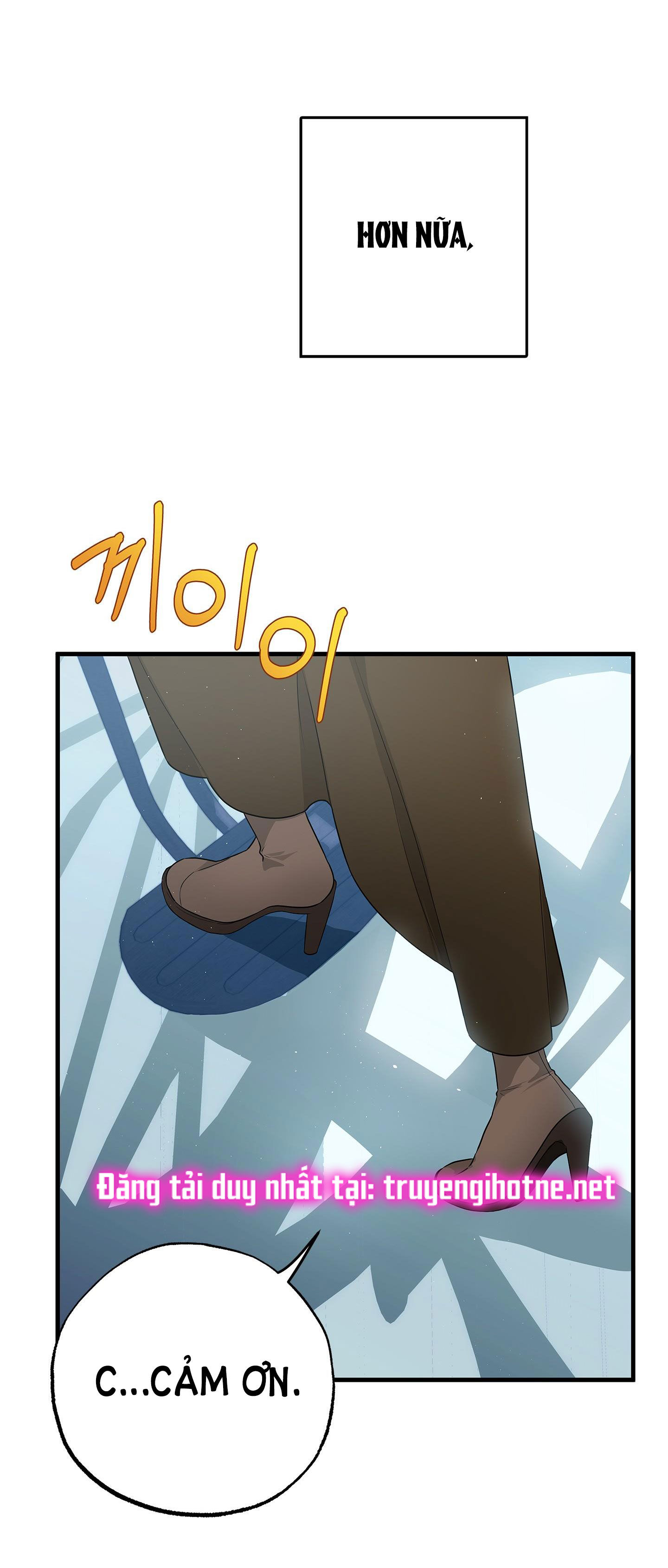 mặt trái của sự thật chapter 9.2 3