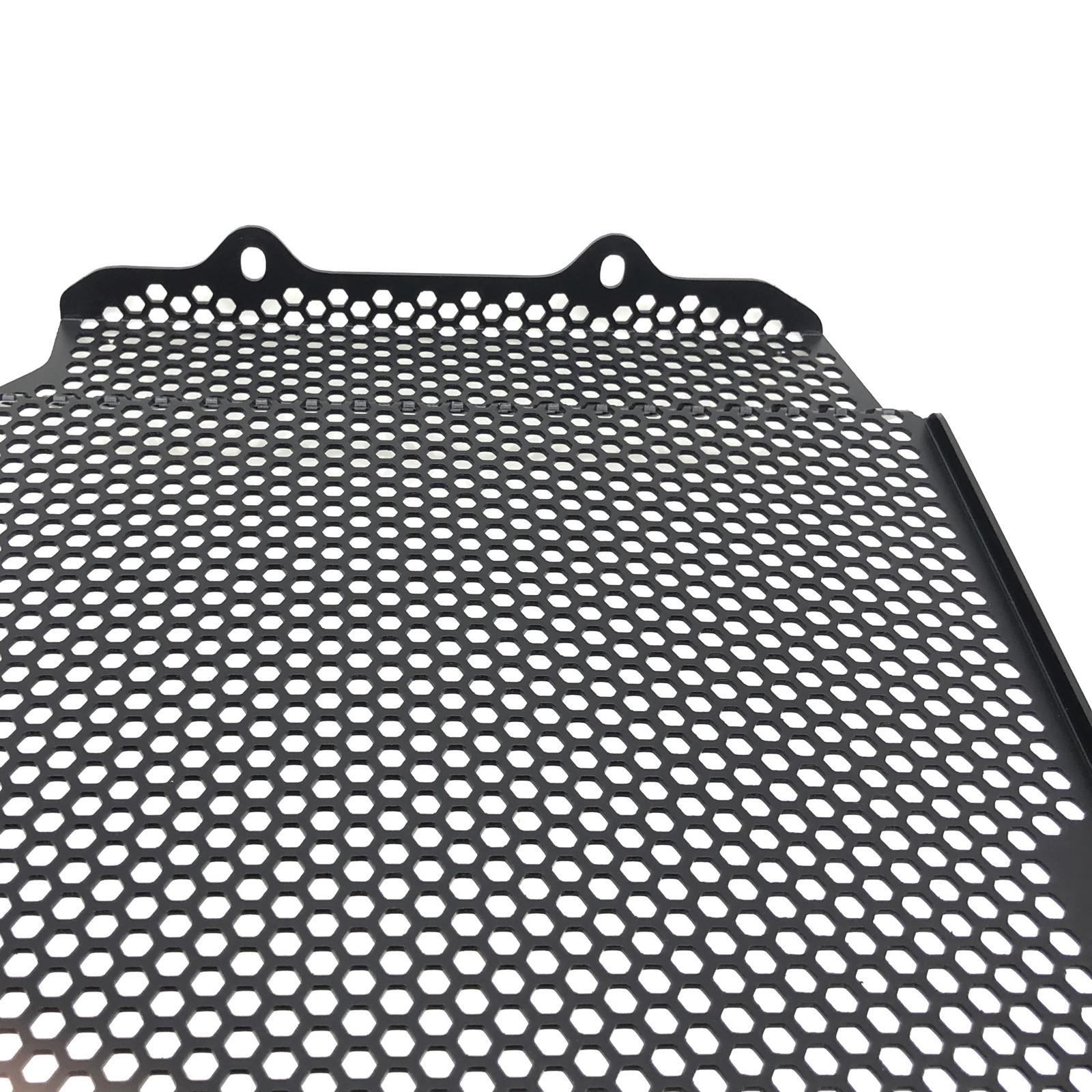 Motorcycle  Grille Guard Cover Replaces Metal for  CB1000R