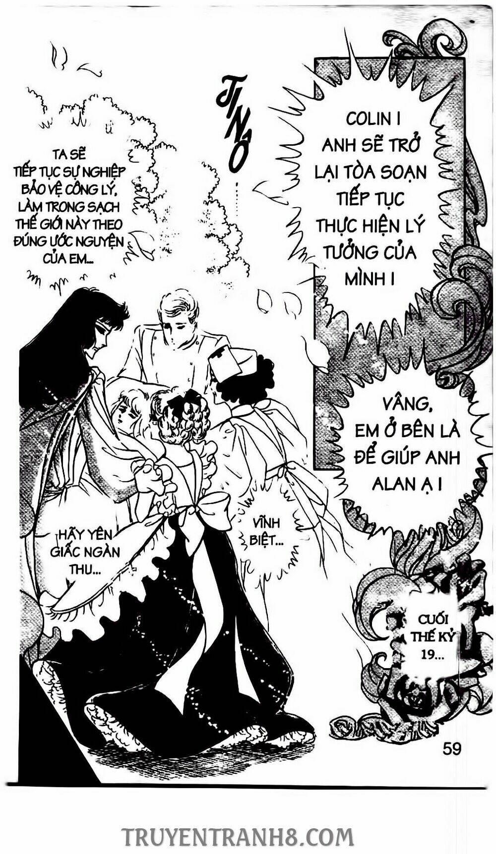 the count s daughter chapter 83 4