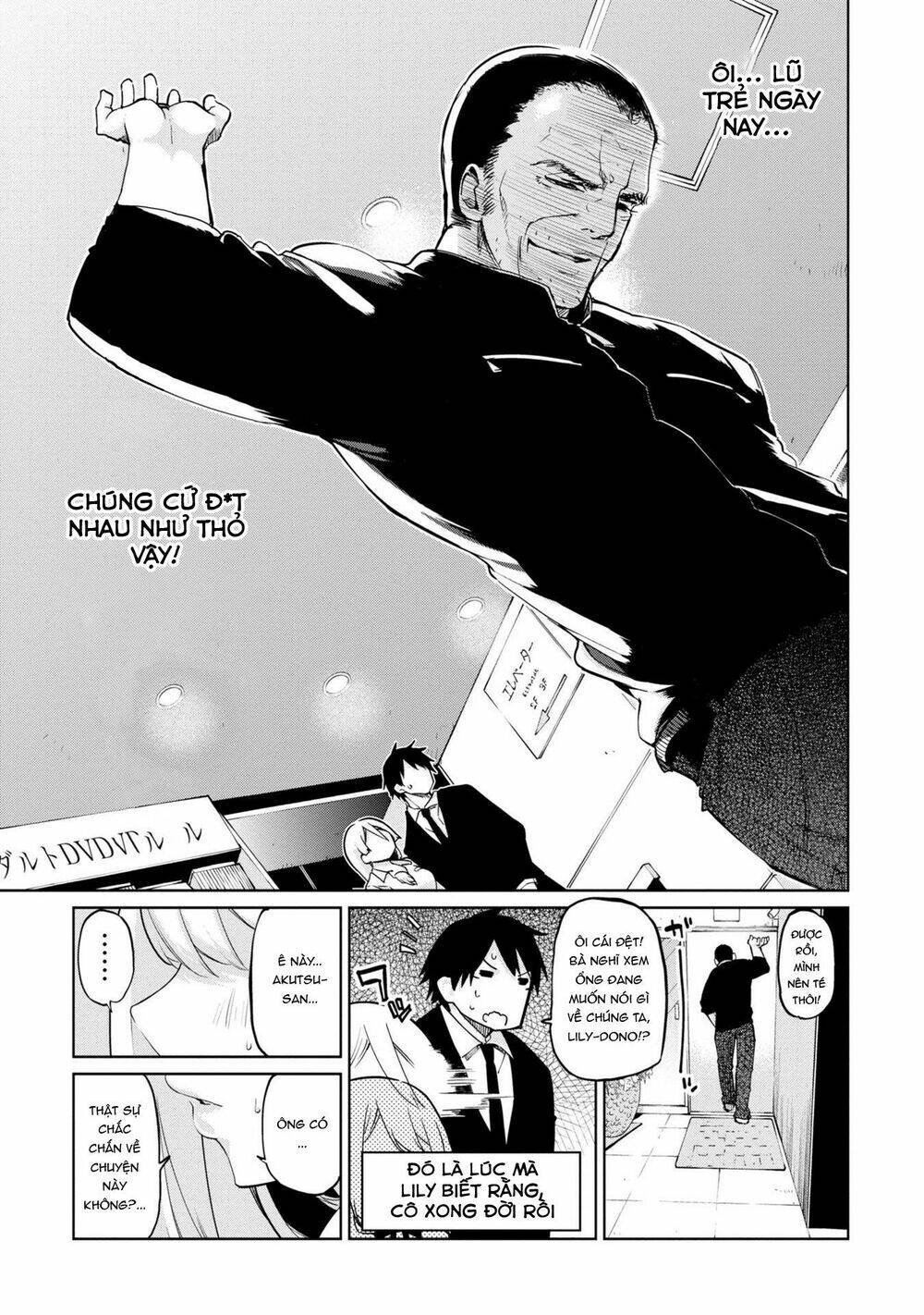 jiangshi kaitan blood chapter 41.5 3