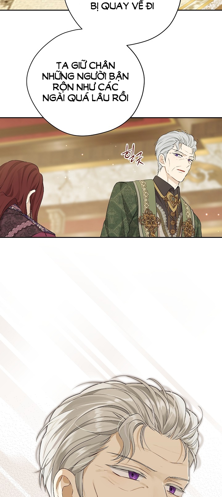 thật ra ta mới là hàng thật chapter 113.2 31