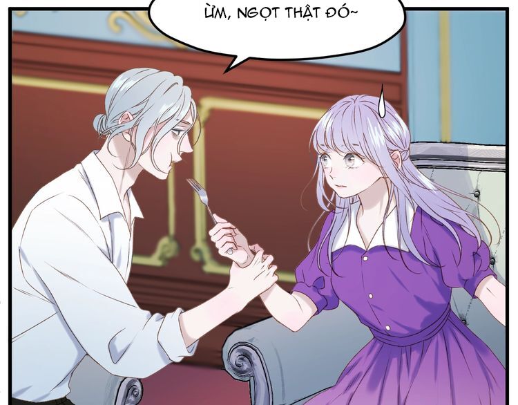 lượm được một tiểu hồ ly phần 3 chapter 22 6