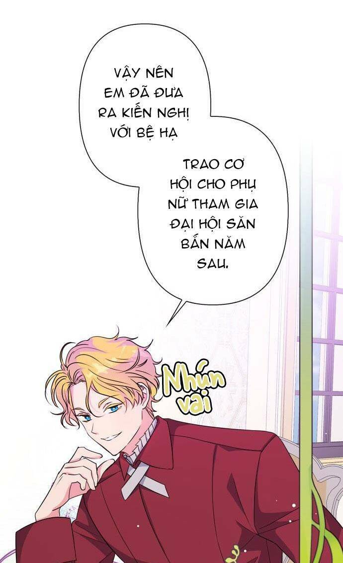 tôi đang nuôi dưỡng một con quái thú chapter 73 12