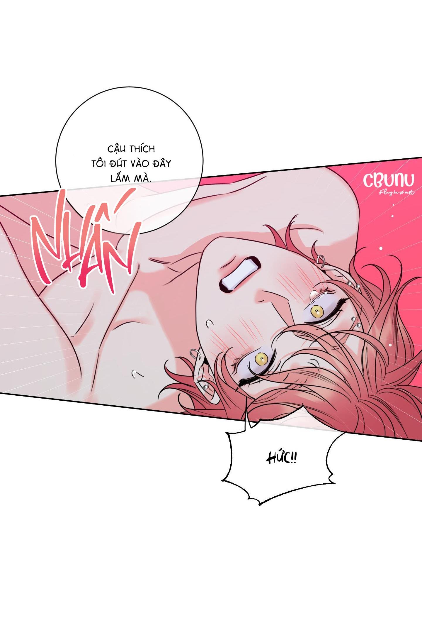 honey trouble - rắc rối ngọt ngào chapter 9 31