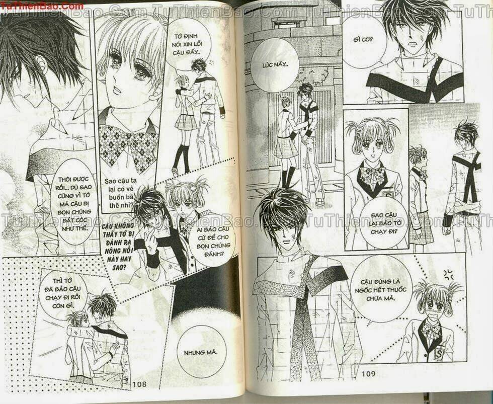 ngôi sao may mắn chapter 6 54