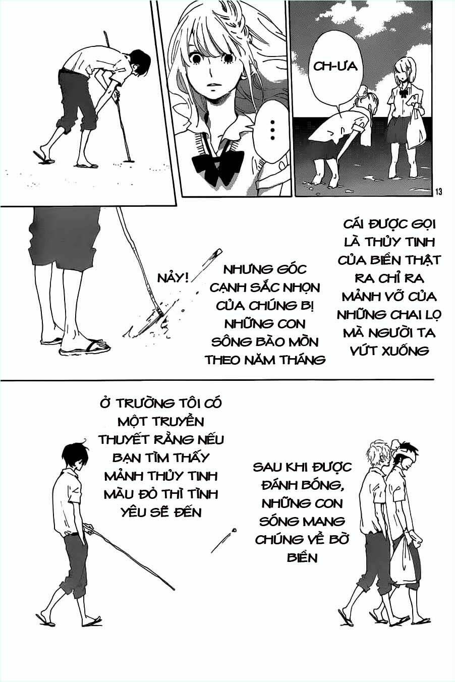 wish upon a glass chapter 1 14