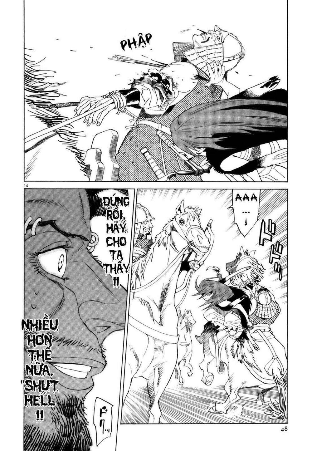 shuto hell chapter 10 18