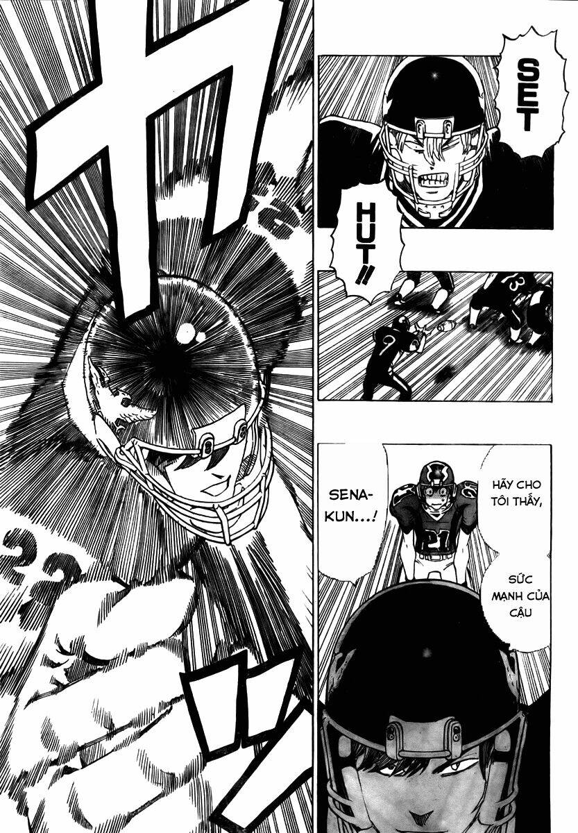 lá chắn mắt chapter 276 13