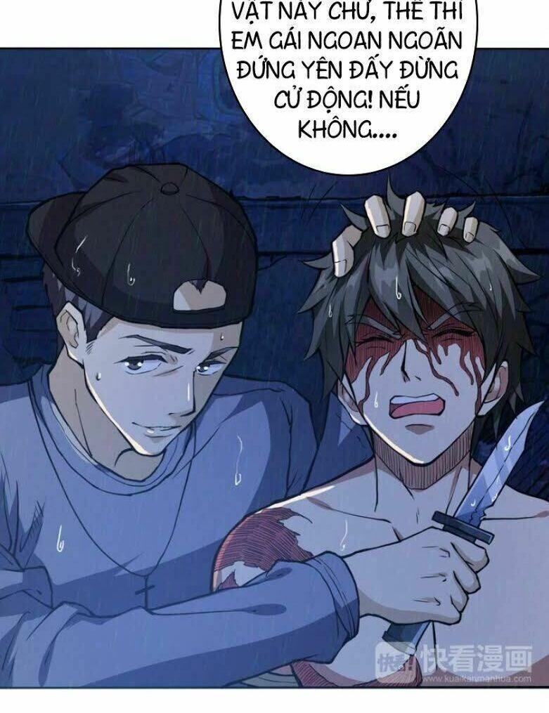 god slayer chapter 2 18