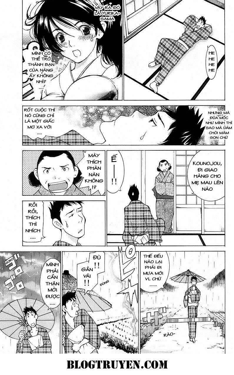 gacha gacha - secret chapter 49 9