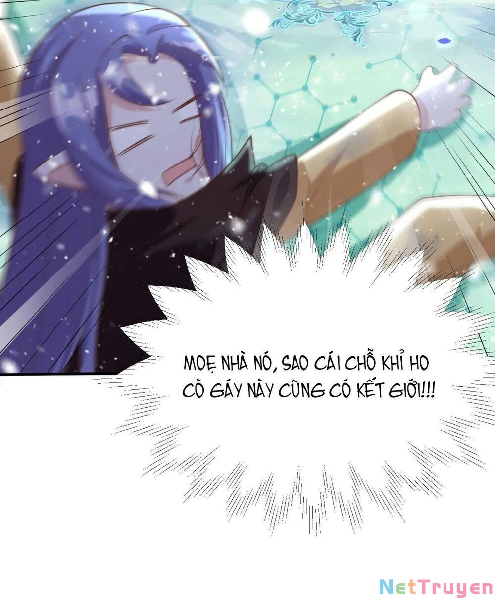 chàng vú em tu chân chapter 71 11