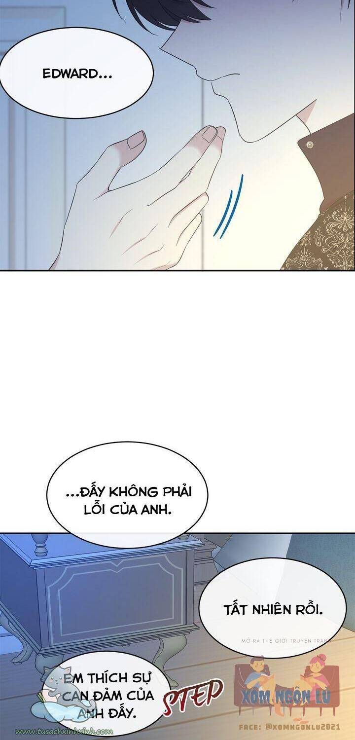 tôi sẽ đi đến cùng với hoàng đế chapter 100 11