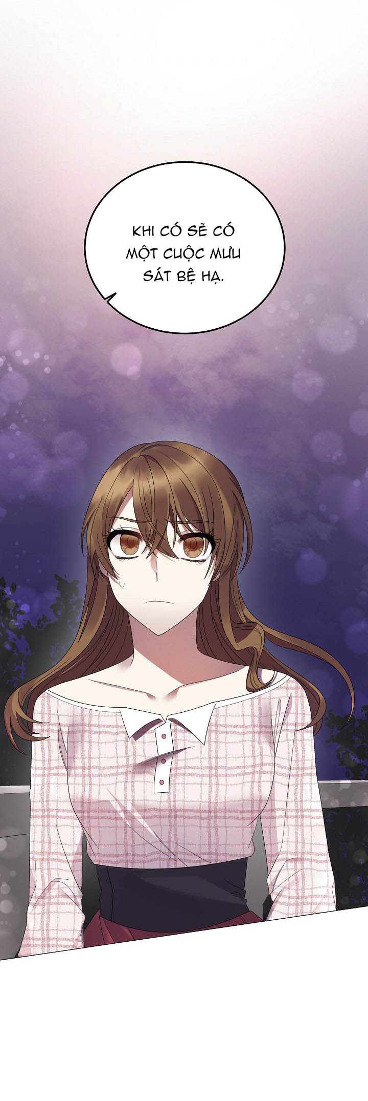 tôi sẽ trở thành nhân vật chính chapter 21 53