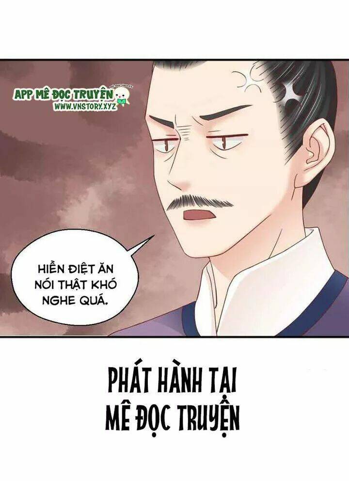 kiều nữ độc phi chapter 127 28