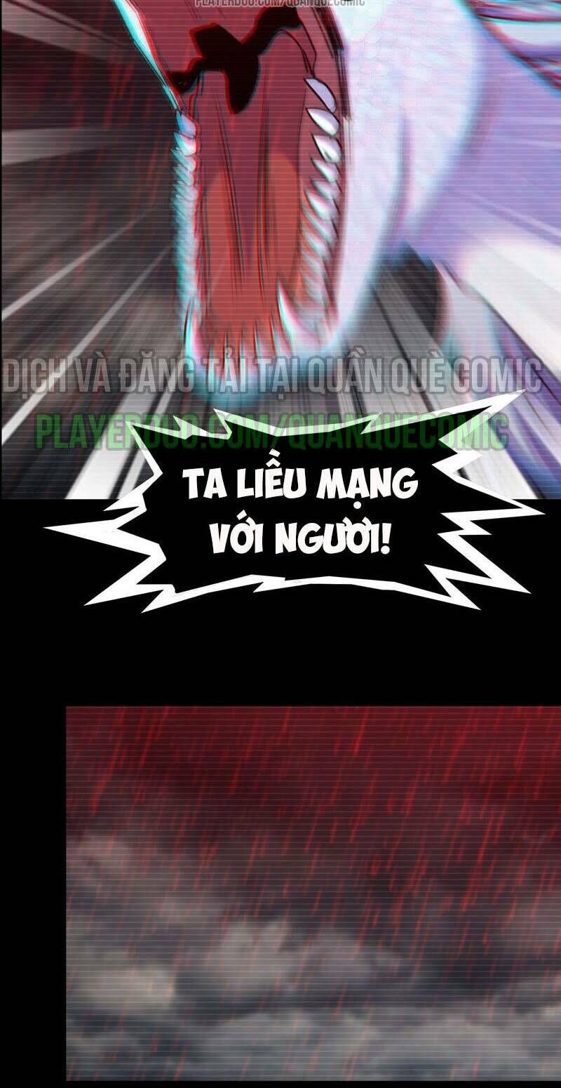 khởi đầu bằng một con côn chapter 34 8