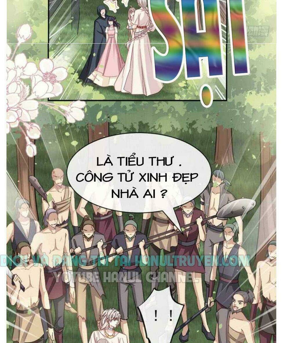 thiên hạ đệ nhất sủng phi chapter 67.1 18