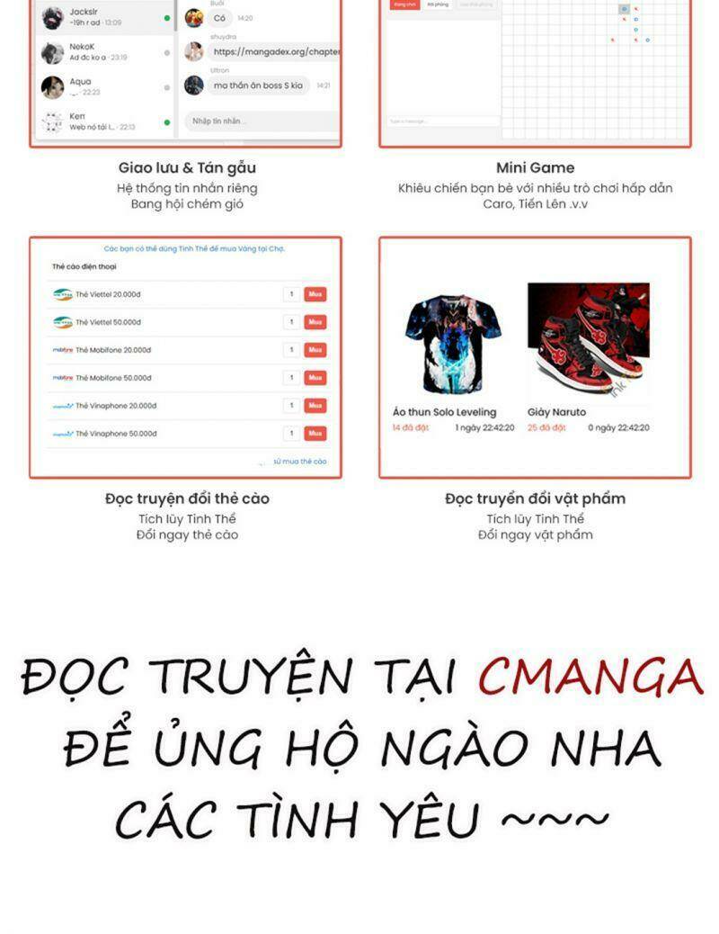 thiên kim bất hoán chapter 68 30