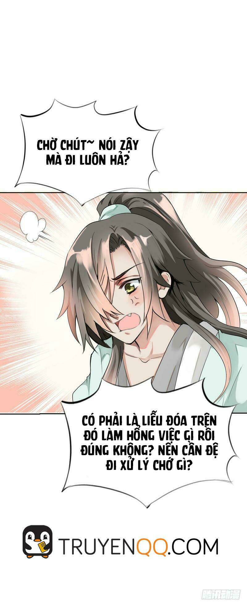 điền viên mật sủng: cô vợ nóng bỏng chapter 18 31