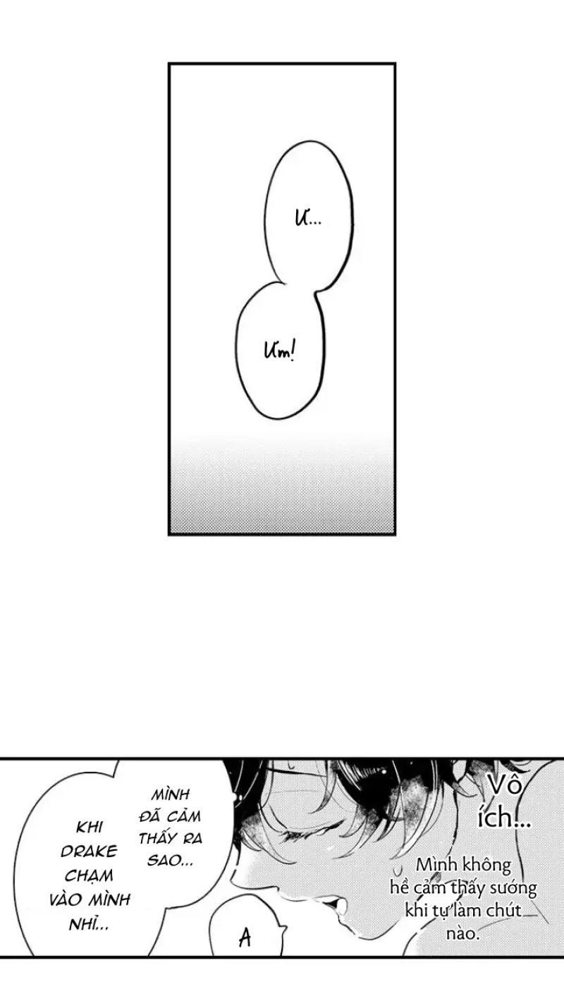 tiếng gọi của tình yêu sau trải nghiệm cận tử chapter 35 2