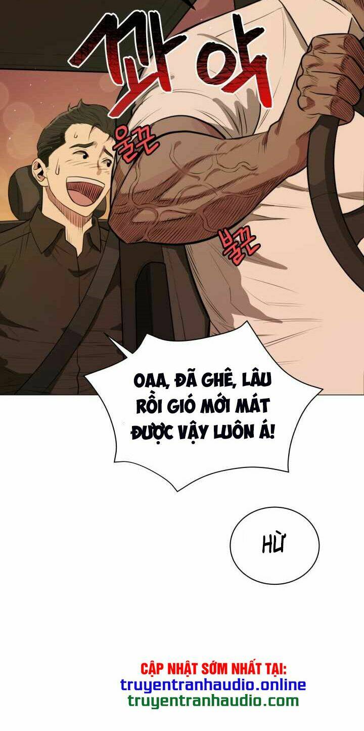 đấu sĩ vô song chapter 7 40