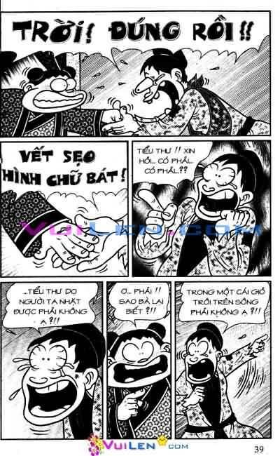 thần đồng đất việt chapter 41 35