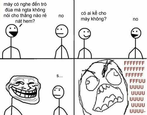 rage comic-troll chapter 63 6