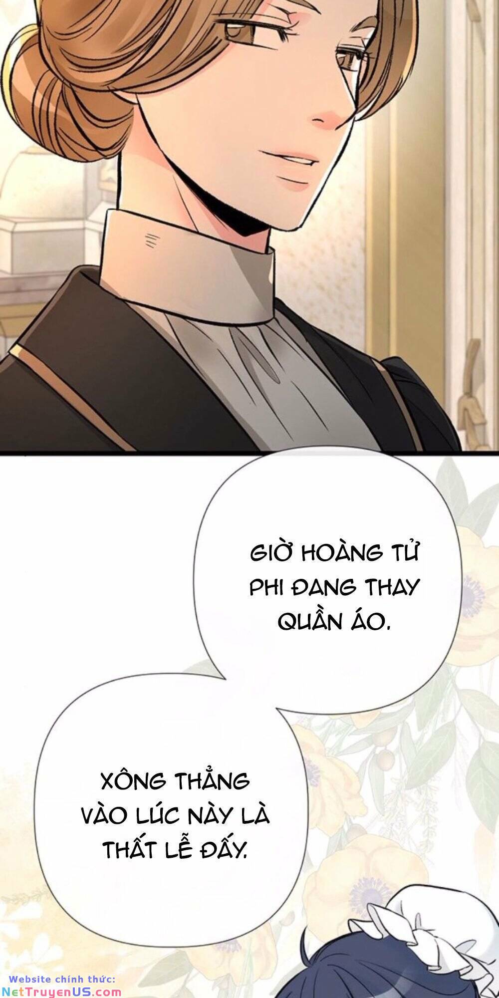 Hoàng Tử Rắc Rối chapter 45.2 50