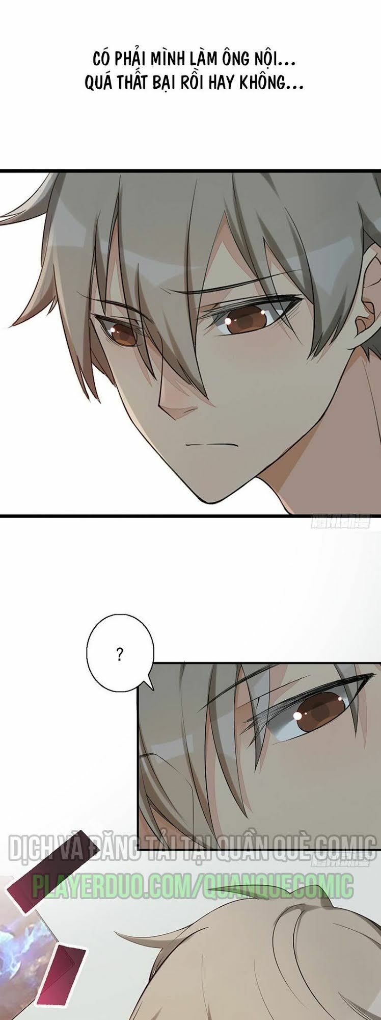 dã âu lão tổ chapter 7 39