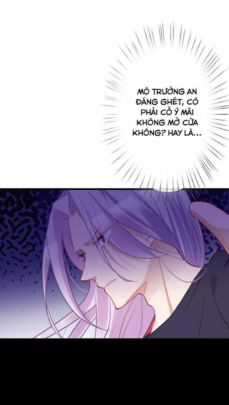 vương bài thiên sư và tiểu manh yêu chapter 58 15