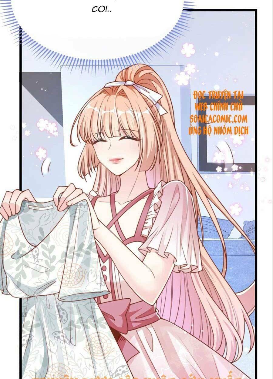 tôi được năm đại lão chiều chuộng hết nấc chapter 32 5