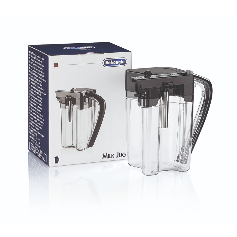 [Hàng chính hãng] Bình sữa máy pha cà phê DeLonghi ESAM4500
