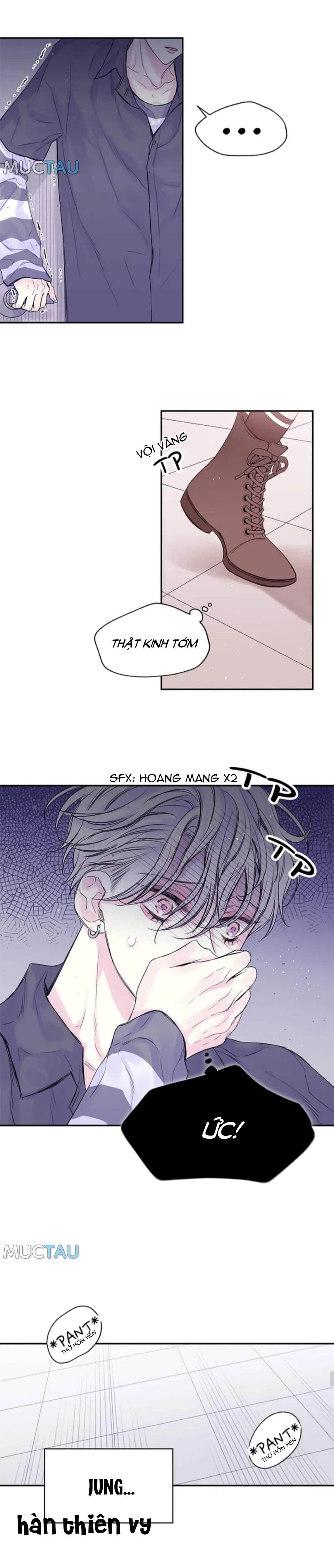 in my closet chapter 15 13