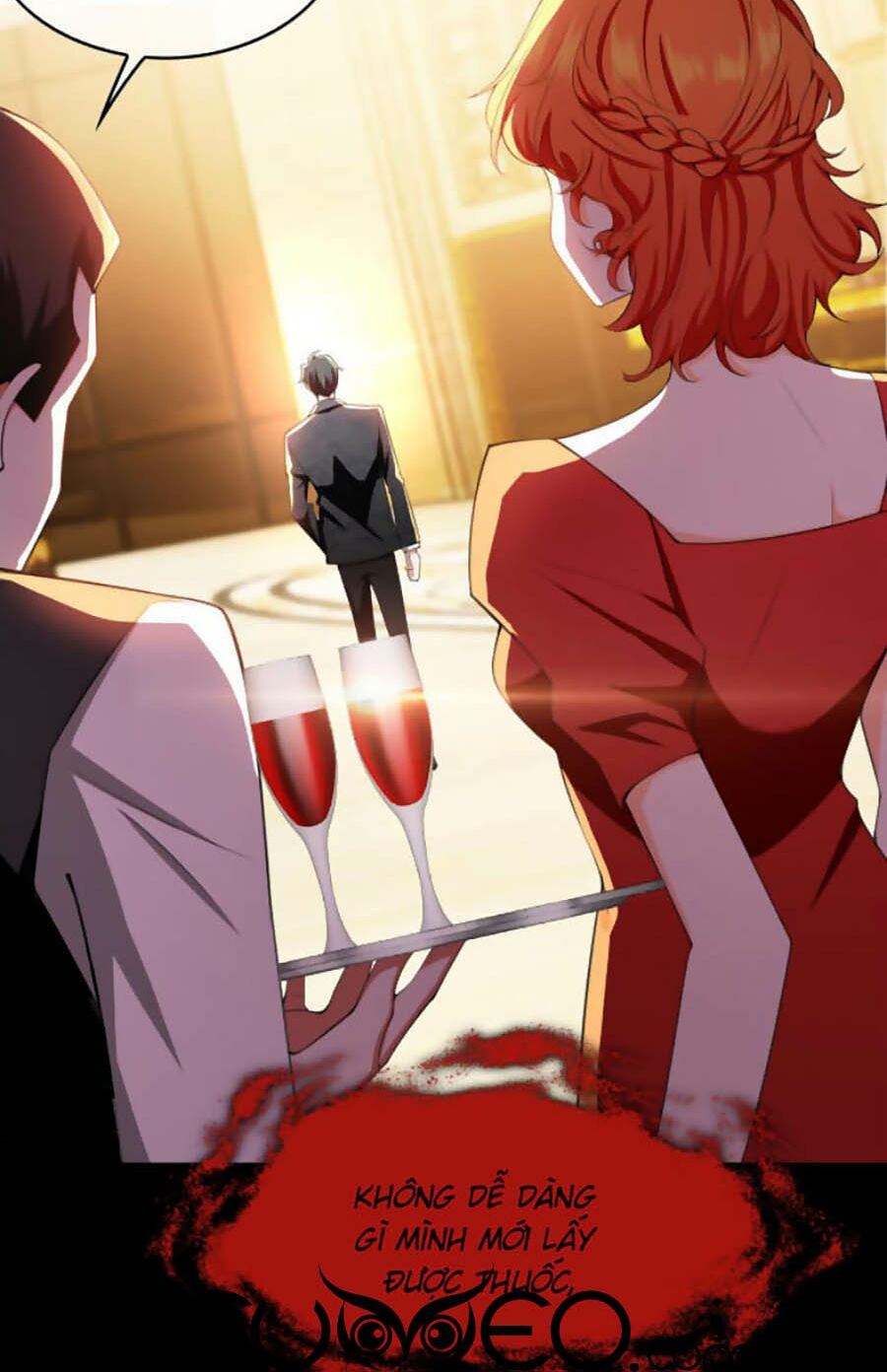 kế hoạch công lược của cô vợ gả thay chapter 42 28