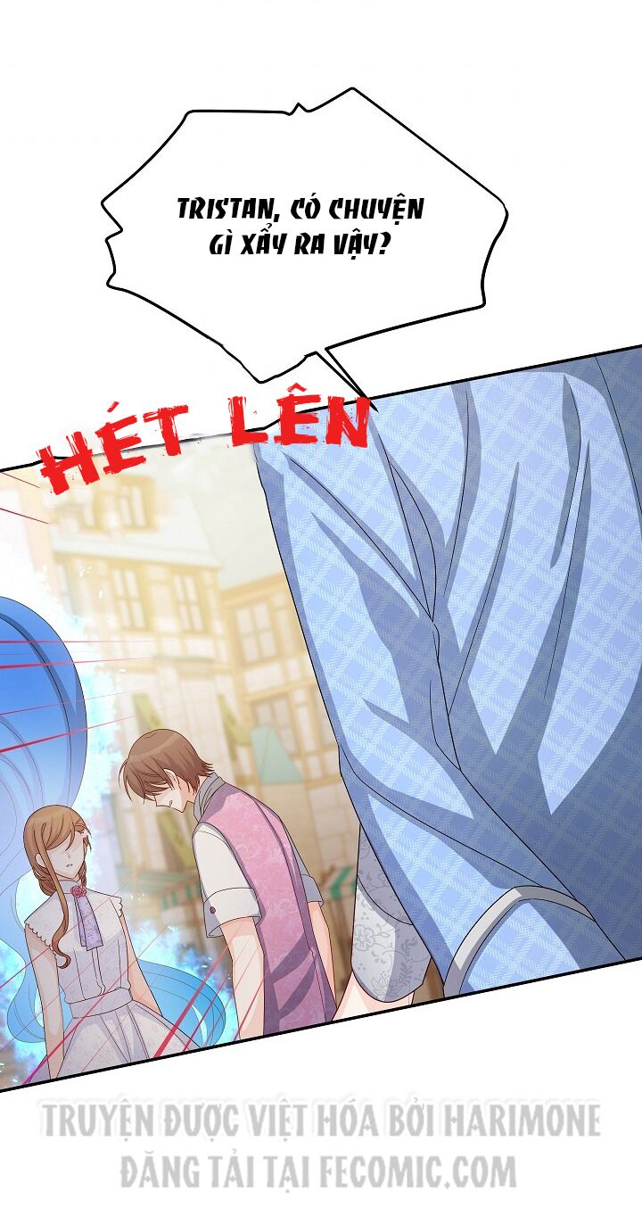 nữ công tước với tâm hồn trống rỗng chapter 63 35