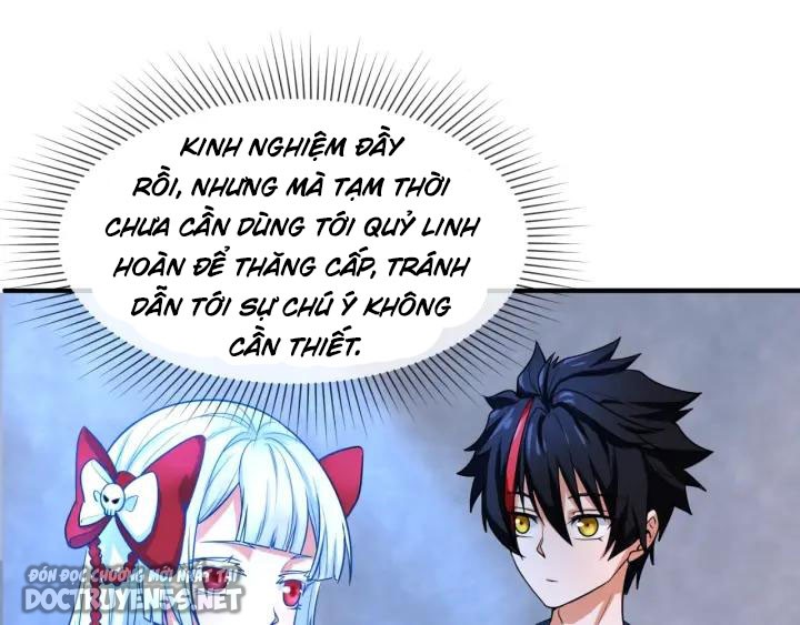 toàn cầu quỷ dị thời đại chapter 3 27